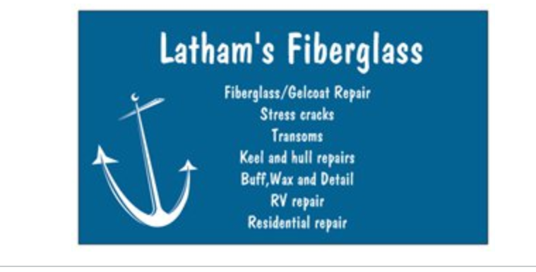 Lathams Mobile Fiberglass | 274 Co Rd 2723, Decatur, TX 76234, USA | Phone: (940) 231-1730