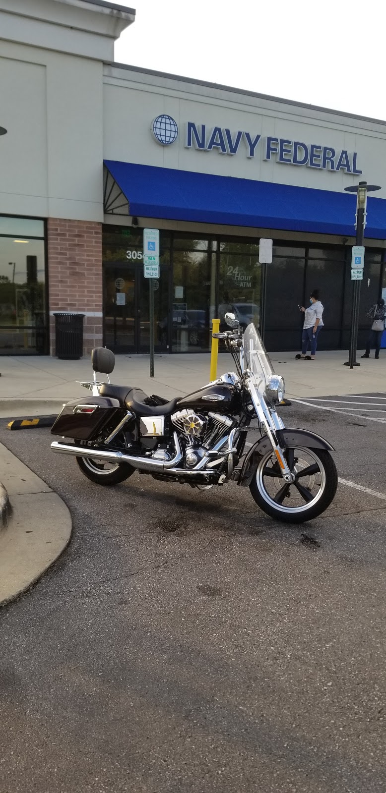 Navy Federal Credit Union | 3054 Waldorf Market Pl, Waldorf, MD 20603, USA | Phone: (888) 842-6328