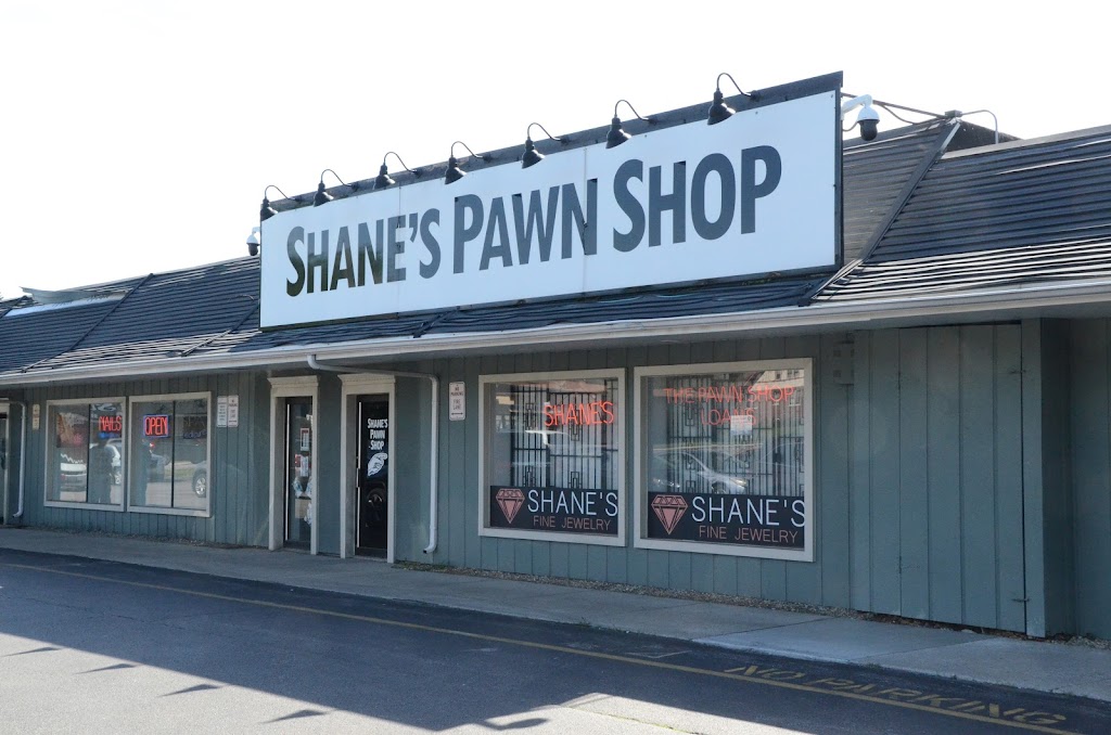 Shanes-The Pawn Shop | 413 Lincoln Hwy, Chicago Heights, IL 60411, USA | Phone: (708) 747-1171