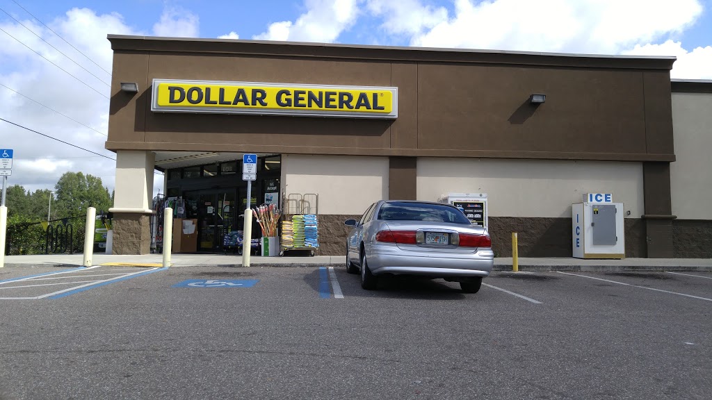 Dollar General | 10408 US-301, Riverview, FL 33578, USA | Phone: (863) 400-5263