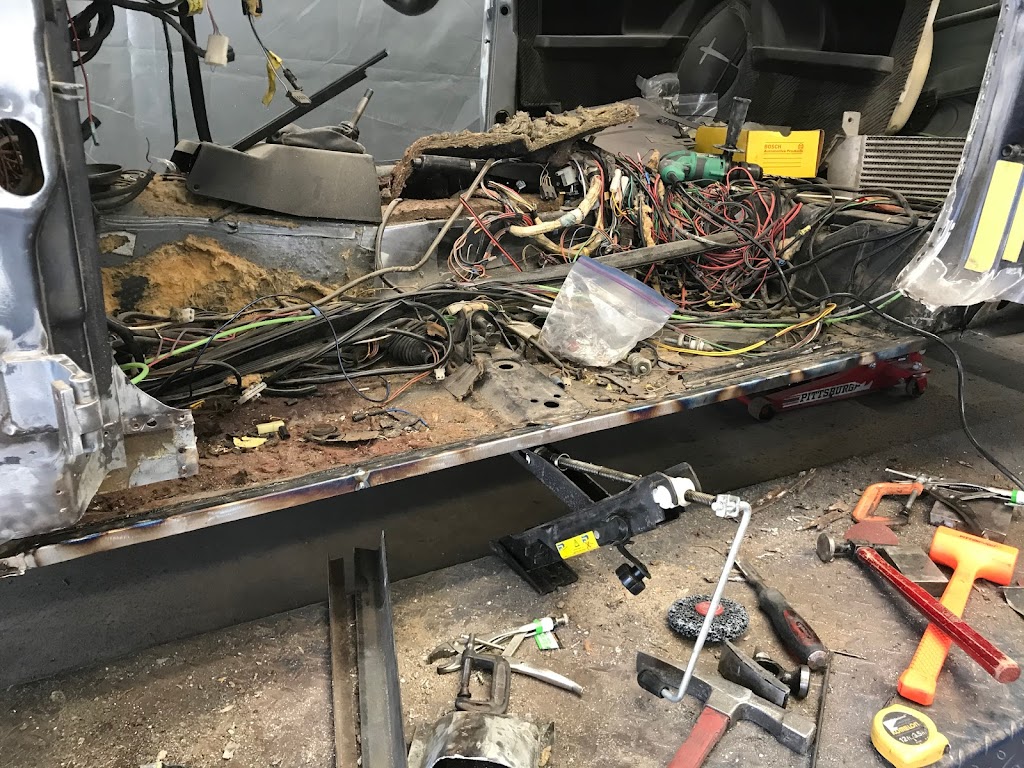 Autobahn Davis | 549 Rowe Pl, Davis, CA 95616, USA | Phone: (530) 302-5075