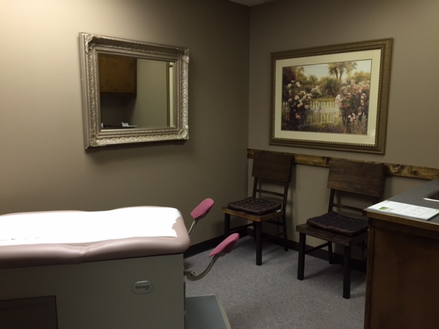 The Yale Clinic | 617 W Broadway Ave, Yale, OK 74085, USA | Phone: (405) 749-0900