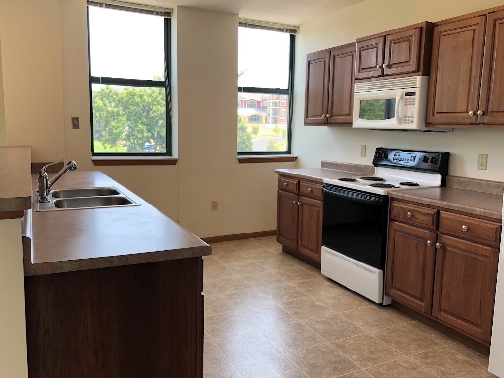 Olde Town Center Apartments | 218 S Main St, Cottage Grove, WI 53527, USA | Phone: (608) 839-6116