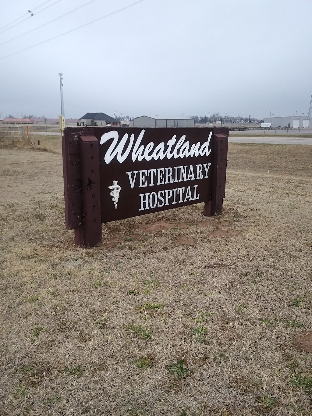 Wheatland Veterinary Hospital | 15554 E 770, Kingfisher, OK 73750, USA | Phone: (405) 375-6099