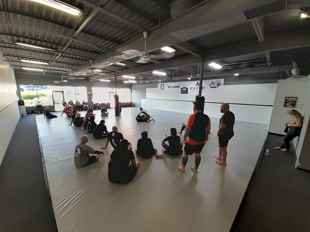 Elite Jiu-Jitsu | 36123 Plymouth Rd, Livonia, MI 48150, USA | Phone: (734) 444-6819