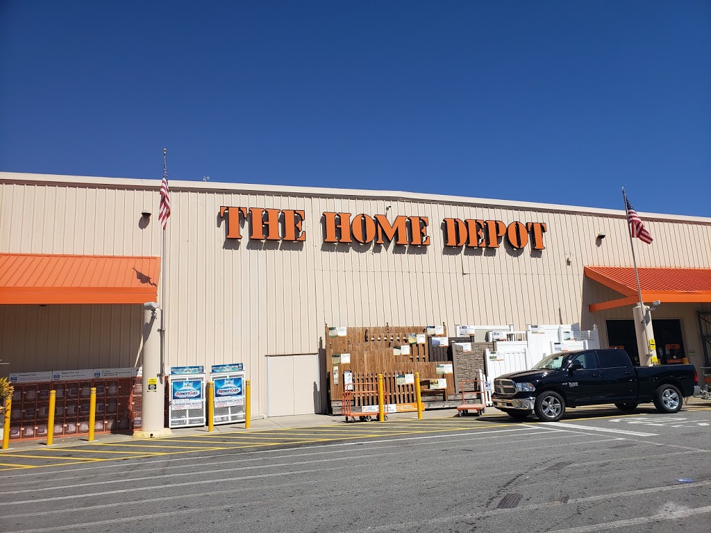 The Home Depot | 3885 Jonesboro Rd SE, Atlanta, GA 30354, USA | Phone: (404) 361-5634