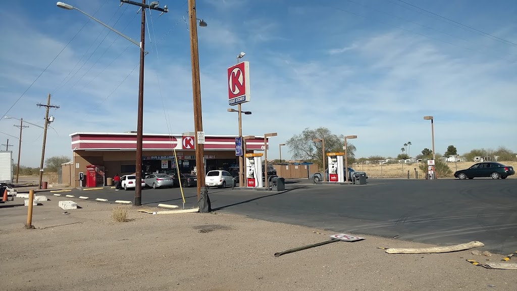 Circle K | 6750 S Craycroft Rd, Tucson, AZ 85706, USA | Phone: (520) 574-2580