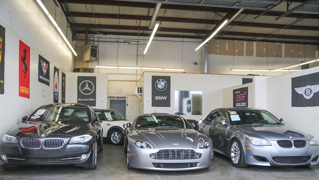 Galaxy Autosport | 3300 Fulton Ave B, Sacramento, CA 95821, USA | Phone: (916) 339-7041