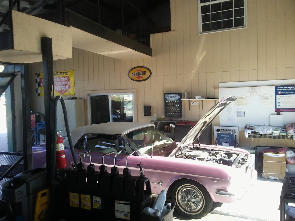 GI Quick Lube and Auto Repair | 2824 State Hwy 66, Caddo Mills, TX 75135, USA | Phone: (903) 527-4040