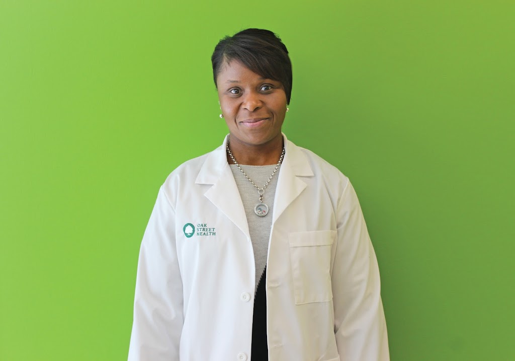 Yolanda Spencer, APN Primary Care Provider | 4900 Broadway, Gary, IN 46408, USA | Phone: (219) 261-5447