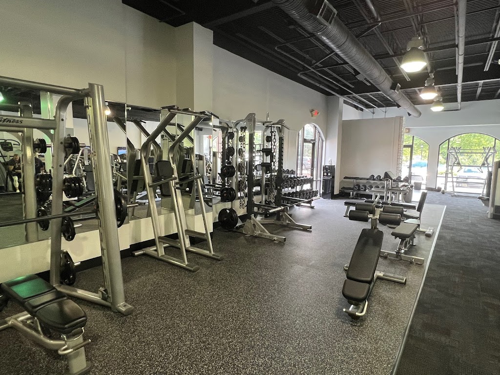 Roswell Fitness Factory | 9420 Willeo Rd Suite 105, Roswell, GA 30075, USA | Phone: (770) 241-1086