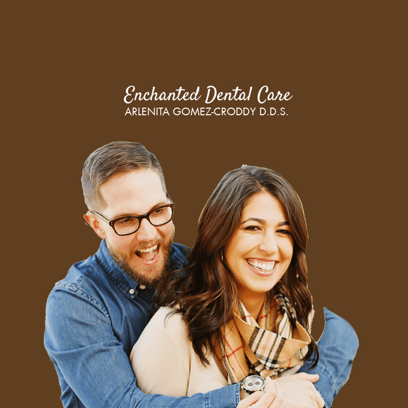 Enchanted Dental Care | 6600 Madison Ave #12, Carmichael, CA 95608, USA | Phone: (916) 961-4522