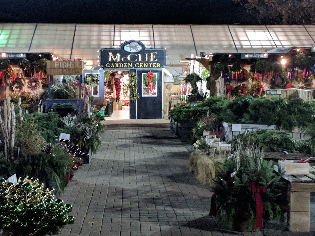 McCue Garden Center | 200 Cambridge Rd, Woburn, MA 01801, USA | Phone: (781) 933-1385