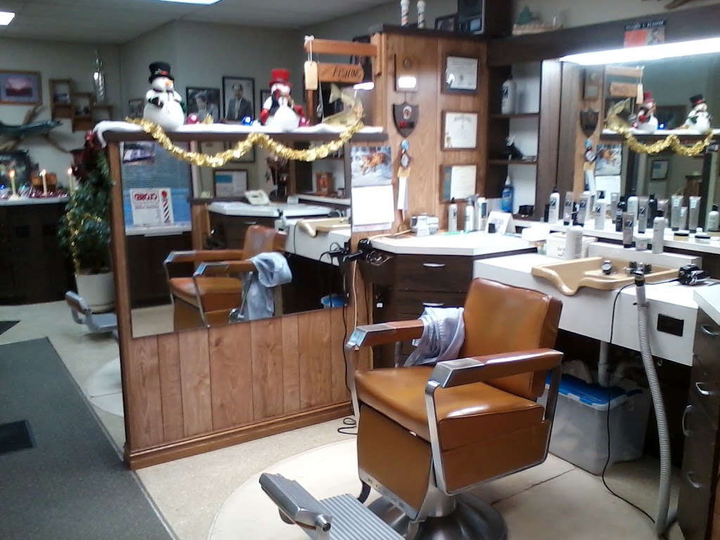 Westbrook Barber & Hair Stylng | 14809 Bowling Green Rd W, Bowling Green, OH 43402, USA | Phone: (419) 861-4092