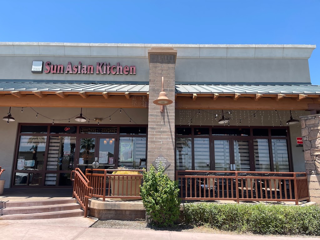 Sun Asian Kitchen | 2070 E Baseline Rd #112, Phoenix, AZ 85042, USA | Phone: (602) 268-7708