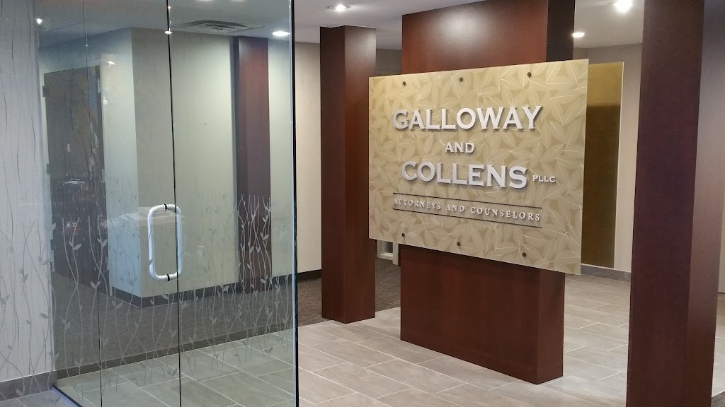 Galloway and Collens, PLLC | 26075 Woodward Ave #200, Huntington Woods, MI 48070, USA | Phone: (248) 545-2500