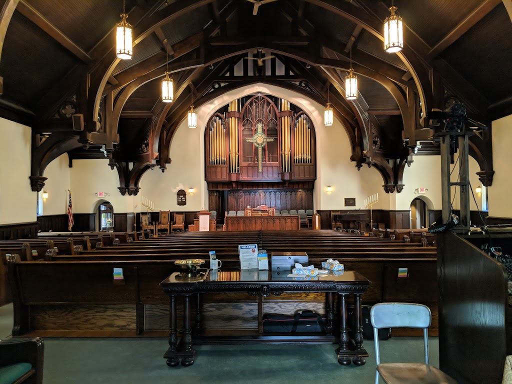 Community Presbyterian Church | 7501 Church Ave, Pittsburgh, PA 15202, USA | Phone: (412) 761-1233