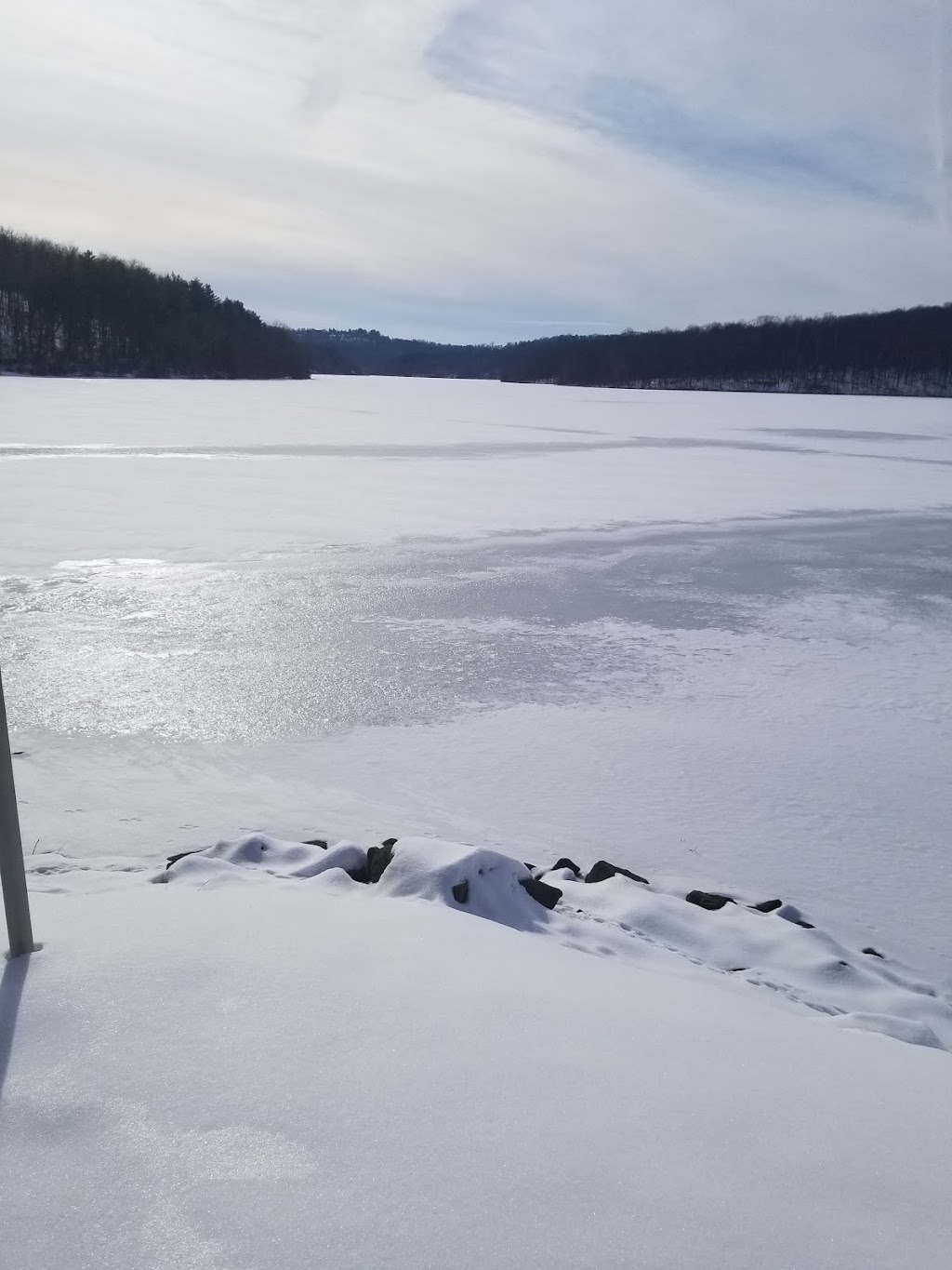 Cross Creek County Park Boat Launch | Avella, PA 15312 | Phone: (724) 258-2958