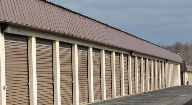 IncaAztec Self Storage-Hudson | 6625 Chittenden Rd, Hudson, OH 44236, USA | Phone: (330) 650-2626