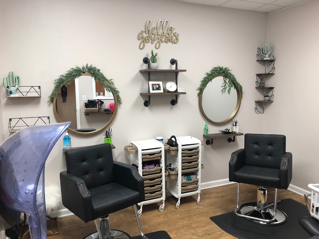 Scarlett O’Hair Salon | 3102 Loring Rd suite 102, Kennesaw, GA 30152, USA | Phone: (770) 289-2274