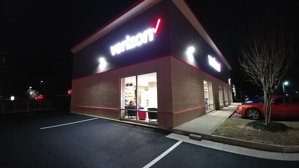 Verizon Authorized Retailer — Cellular Sales | 10030 Hull Street Rd, Chesterfield, VA 23236, USA | Phone: (804) 918-3496