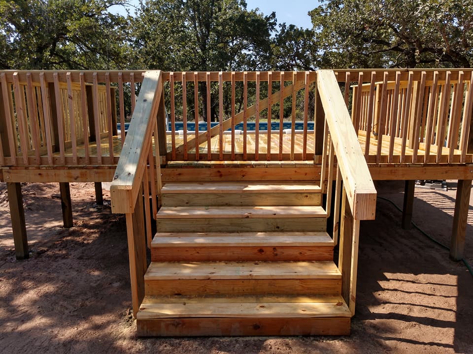 TKs Country Pools | 2505 E Hwy 199, Springtown, TX 76082, USA | Phone: (817) 677-2494