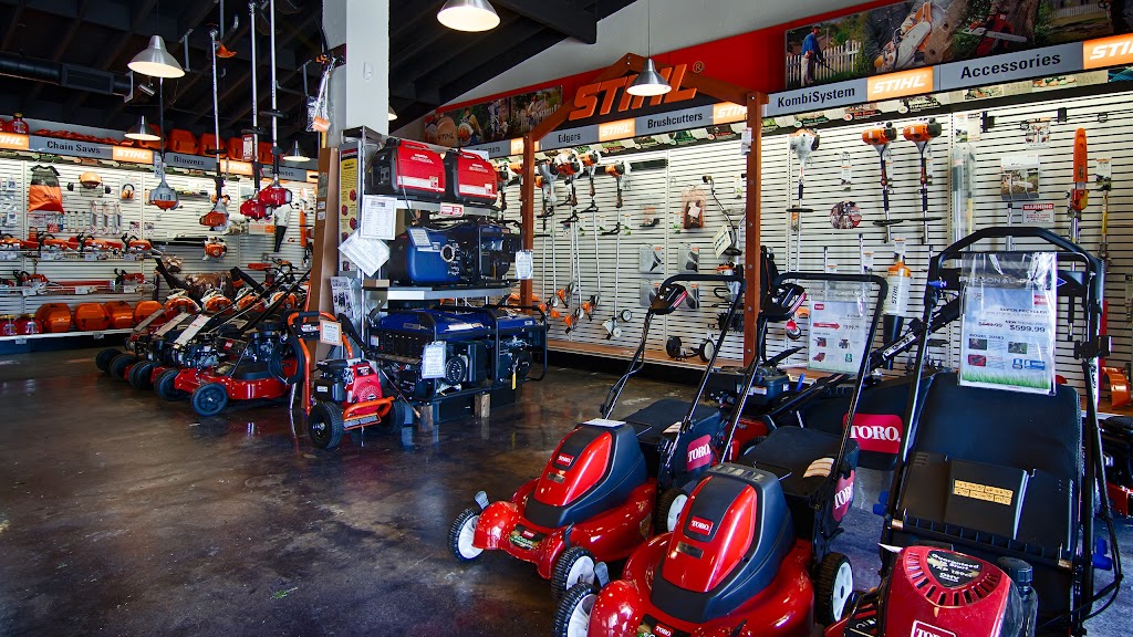 Frisco Lawn & Power Equipment | 8850 Main St, Frisco, TX 75033, USA | Phone: (972) 335-0995