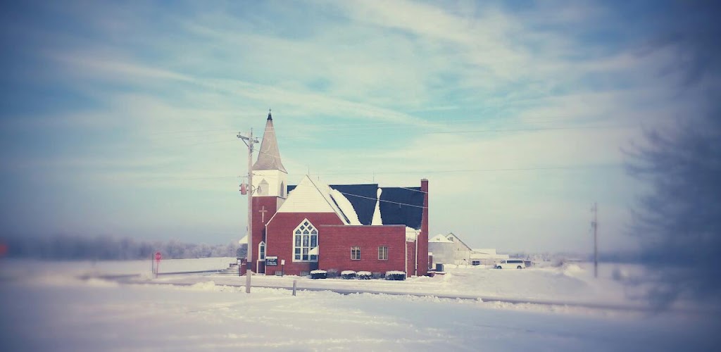 Tiffin Harmony Church | 6487 S County Rd 19, Tiffin, OH 44883, USA | Phone: (419) 447-5552