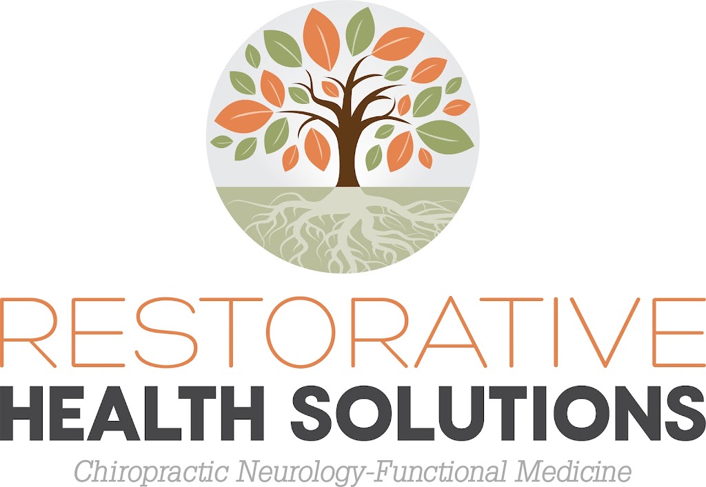 Restorative Health Solutions | 7701 York Ave S #230, Edina, MN 55435, USA | Phone: (952) 479-7801