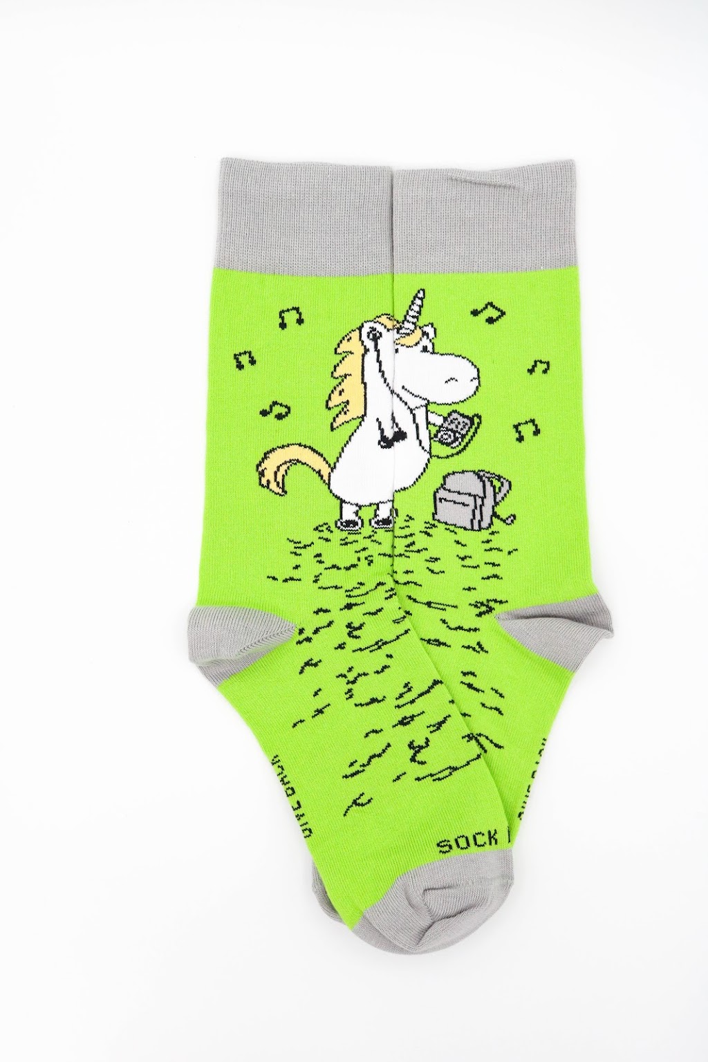 Sock Panda | 12839 Washington Blvd, Los Angeles, CA 90066, USA | Phone: (650) 307-6257