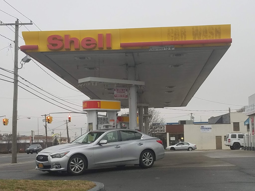 Shell | 408 Rockaway Turnpike, Cedarhurst, NY 11516, USA | Phone: (516) 239-8981