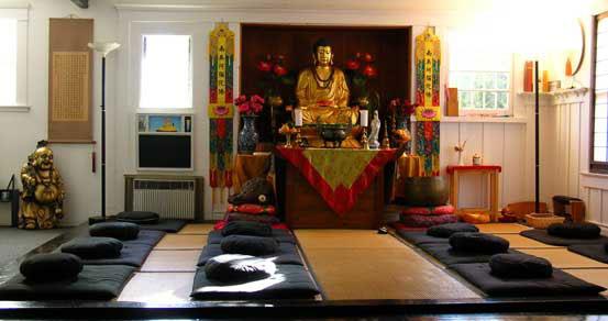 International Buddhist Meditation Center | 928 S New Hampshire Ave, Los Angeles, CA 90006, USA | Phone: (213) 384-0850