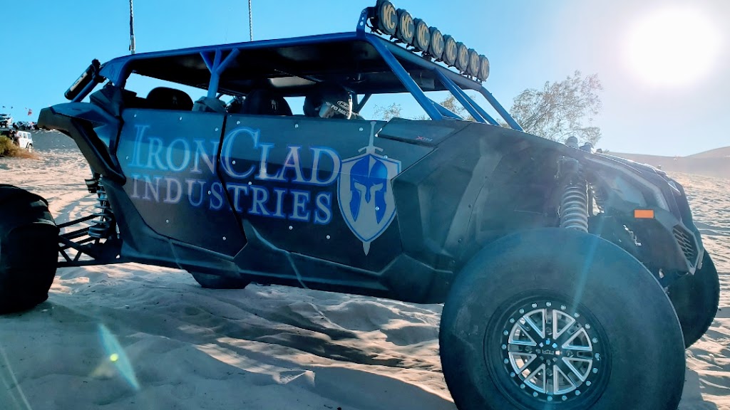 IronClad Industries | 1060 N Eliseo Felix Jr Way # 5, Avondale, AZ 85323, USA | Phone: (623) 440-1138