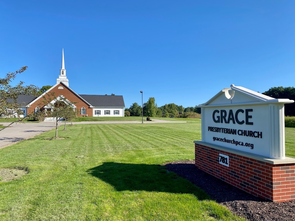 Grace Presbyterian Church | 781 Terex Rd, Hudson, OH 44236, USA | Phone: (330) 650-6548