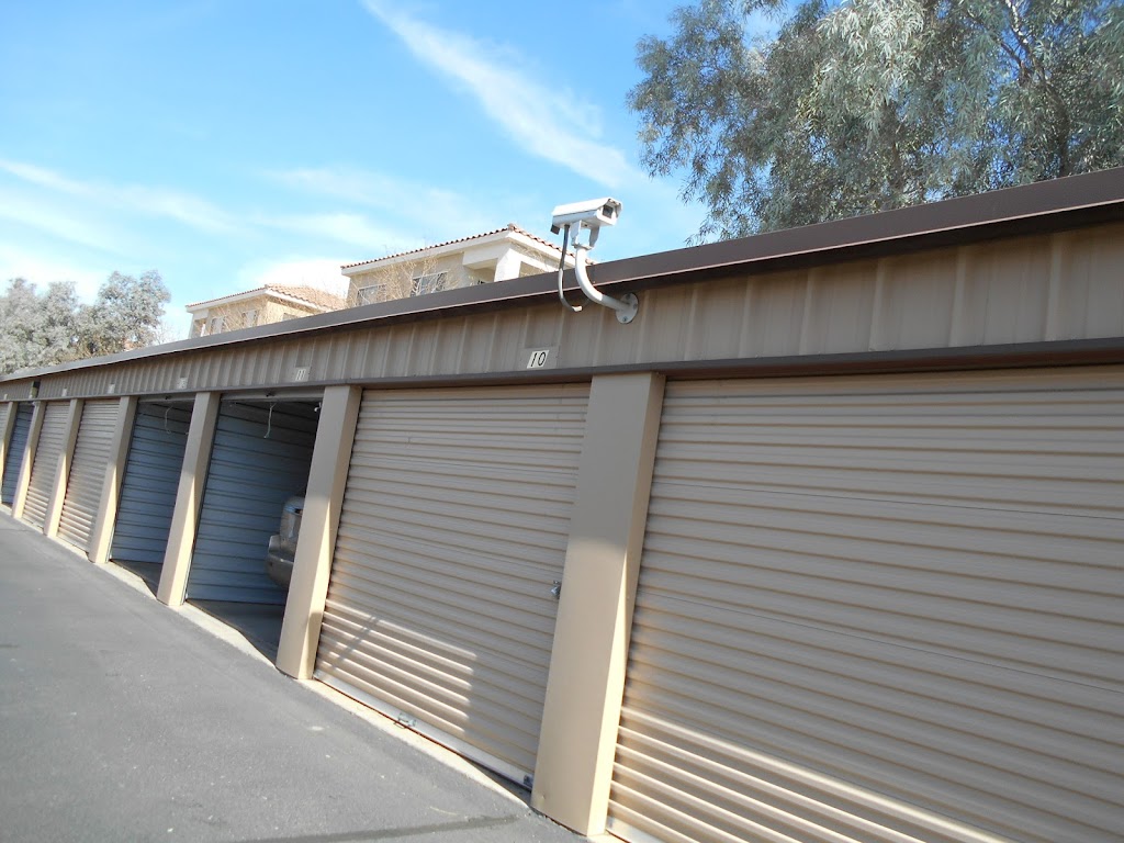 American Mini Storage | 10400 W McDowell Rd, Avondale, AZ 85392 | Phone: (623) 936-8466