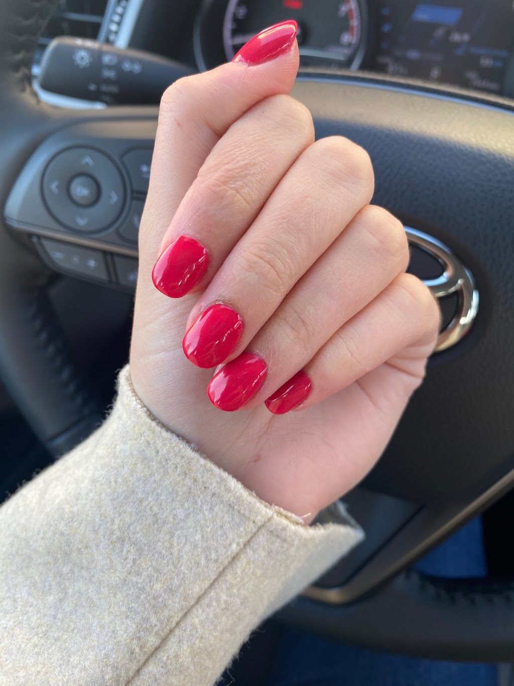 Queen House Nail & Spa | 10 New Karner Rd Suite #4, Guilderland, NY 12084, USA | Phone: (518) 608-5741