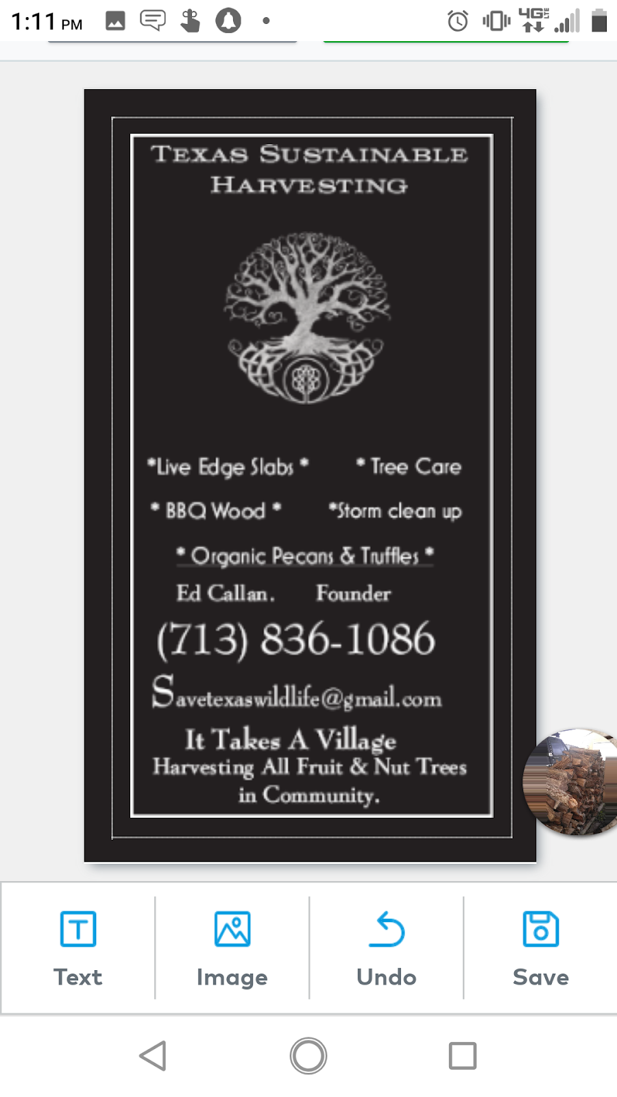 Custom exotic live edge slab | 10615 Clodine Rd, Richmond, TX 77407, USA | Phone: (713) 836-1086