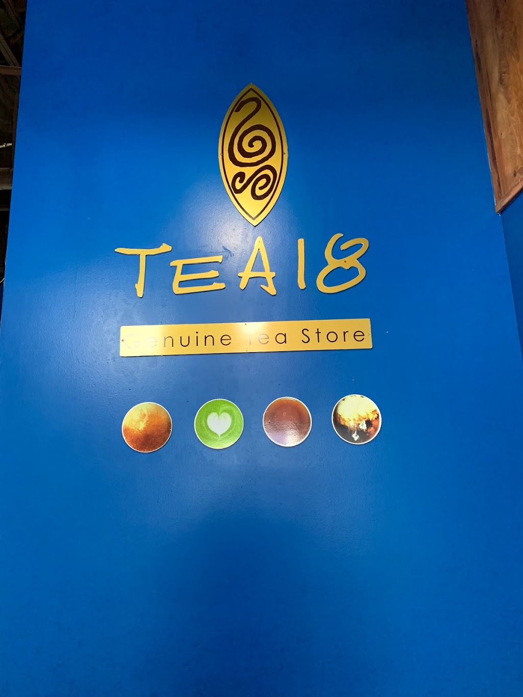 Tea 18 Genuine Tea Stores | 10051 Bruceville Rd, Elk Grove, CA 95757, USA | Phone: (916) 687-3484