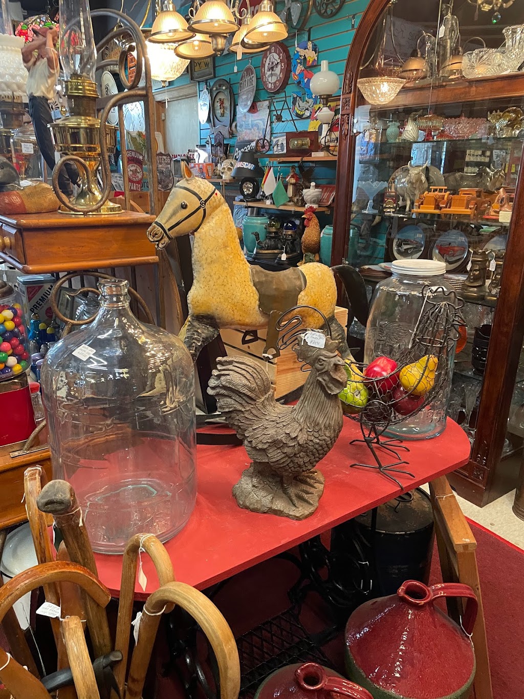 The Haystack Indoor Market | 8096 US-51, Southaven, MS 38671, USA | Phone: (662) 510-8965 The Haystack Indoor Market | 8096 US-51, Southaven, MS 38671, USA | Phone: (662) 510-8965
