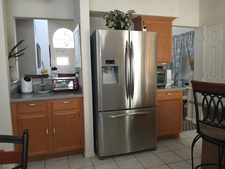 MMR Appliance | 6076 Lindsey Ln Ste F, Parker, TX 75002, USA | Phone: (214) 631-9436