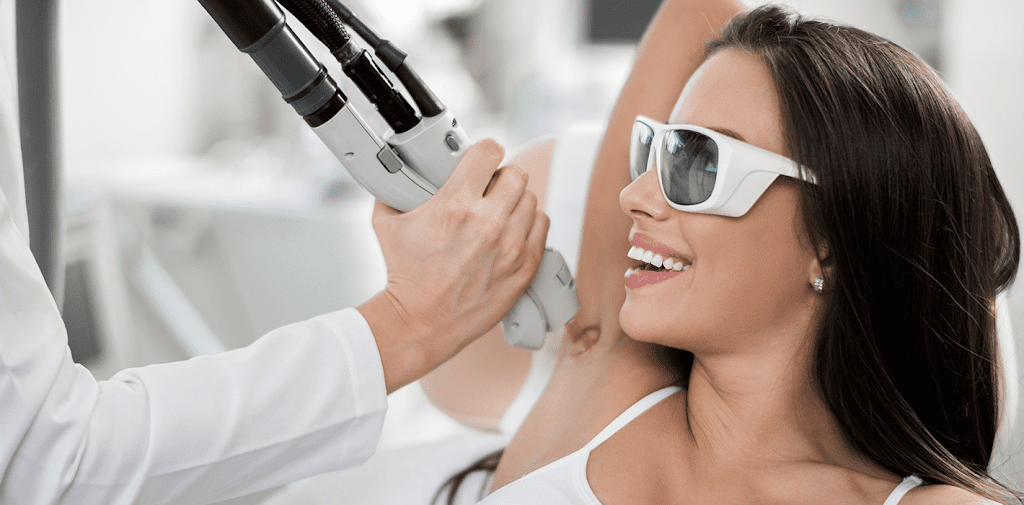 Optimum Laser Hair Removal | 1180 Northern Blvd #202, Manhasset, NY 11030, USA | Phone: (516) 495-4908