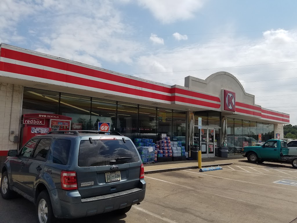 Circle K | 360 S Germantown Pkwy, Cordova, TN 38018, USA | Phone: (901) 309-2349