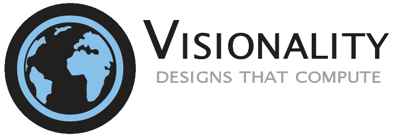 Visionality | Designs That Compute | 1778 N Plano Rd # 211B, Richardson, TX 75081, USA | Phone: (214) 276-0124