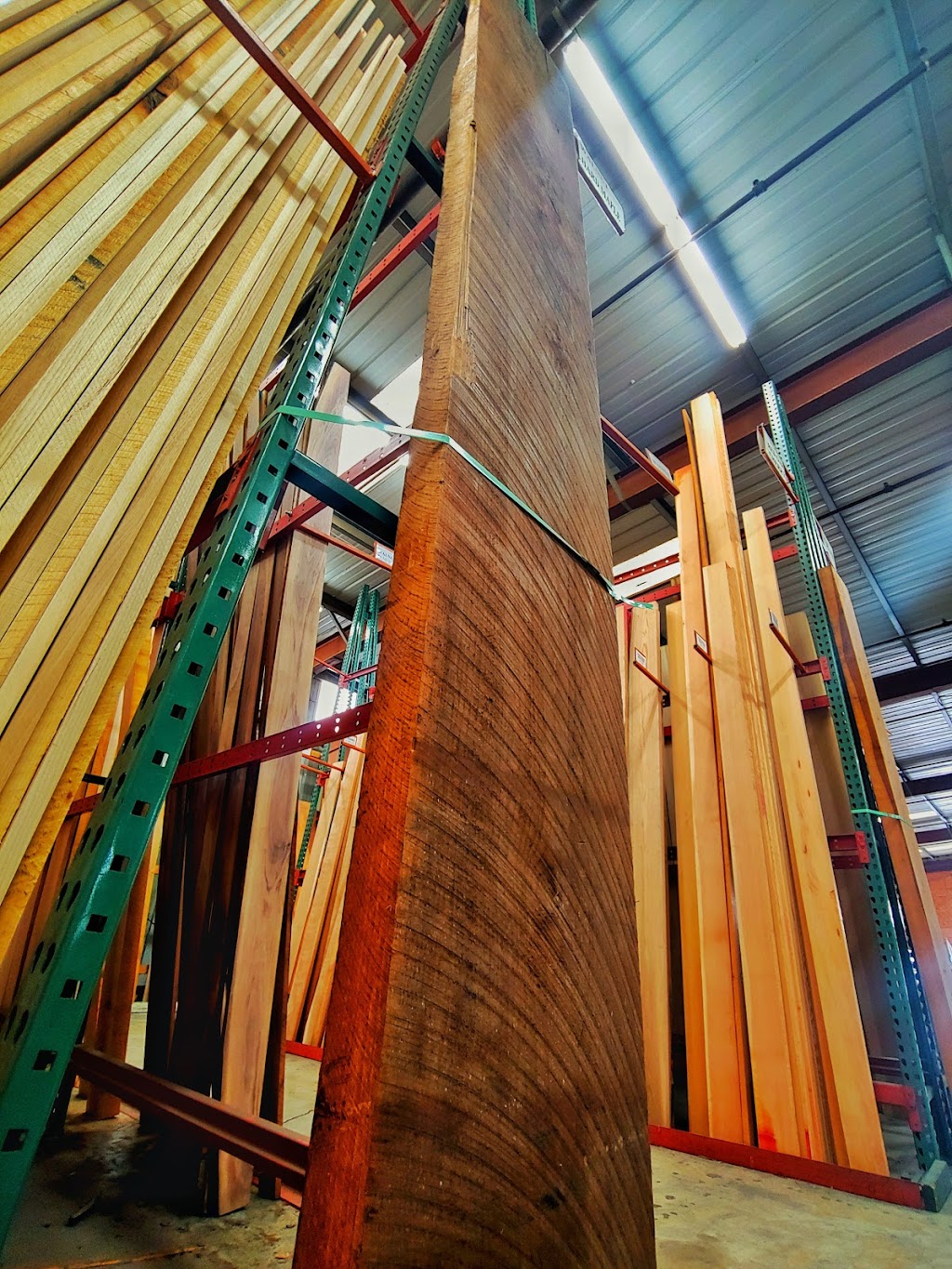 San Marcos Hardwood Lumber Co | 1415 Descanso Ave, San Marcos, CA 92069 | Phone: (760) 471-7777