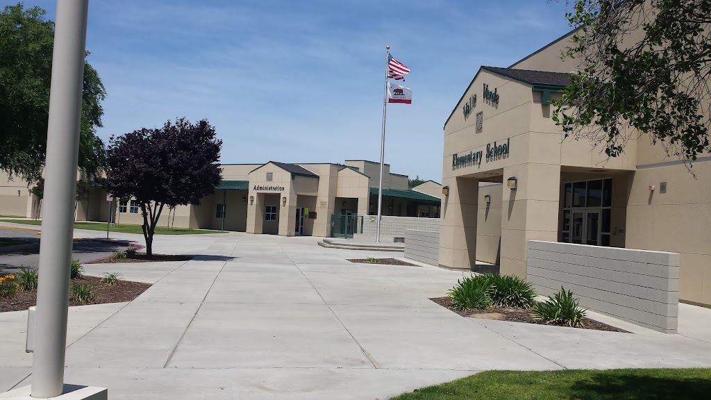 Valle Verde Elementary School | 400 Berkshire Rd, Bakersfield, CA 93307, USA | Phone: (661) 837-6150