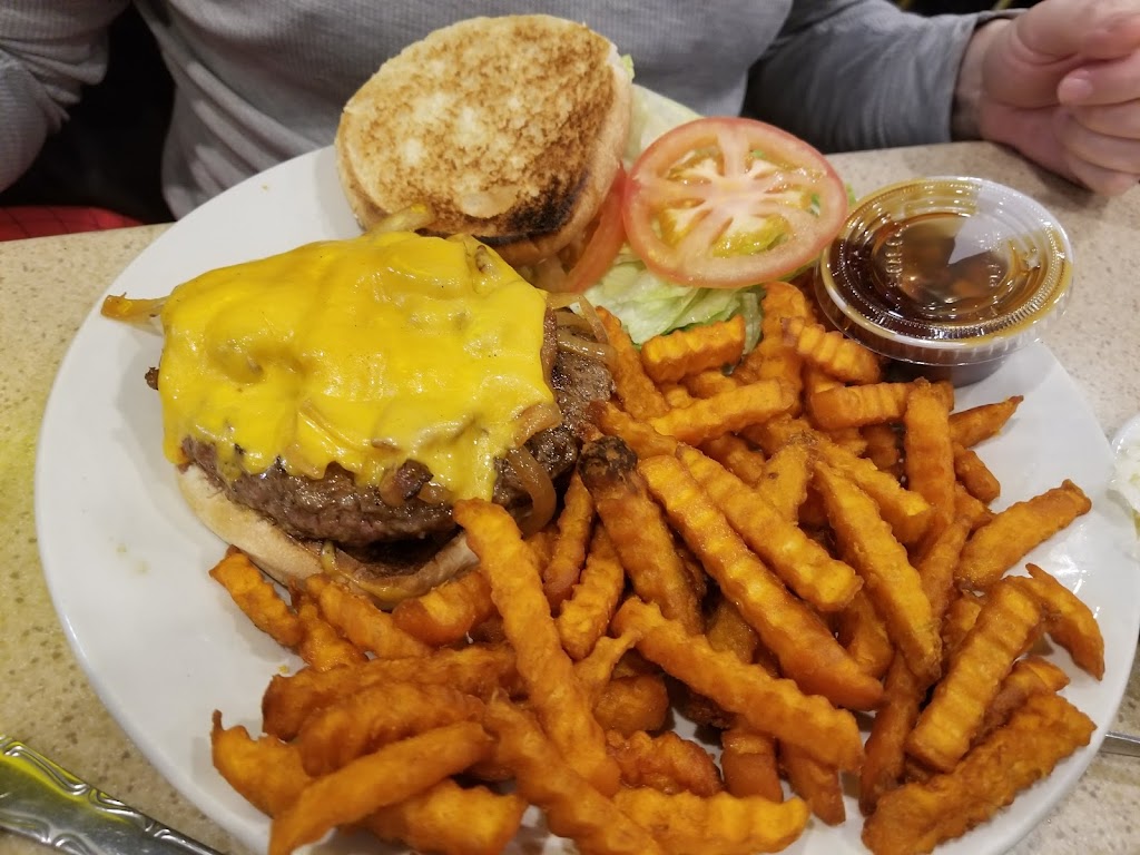 Bronx Riverdale Diner | 3657 Kingsbridge Ave, Bronx, NY 10463, USA | Phone: (718) 884-6050