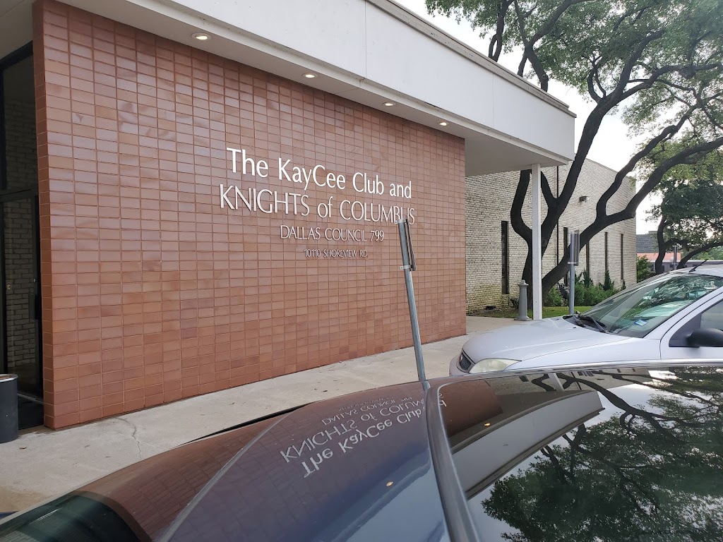 Kaycee Club Inc | 10110 Shoreview Rd, Dallas, TX 75238, USA | Phone: (214) 348-7940