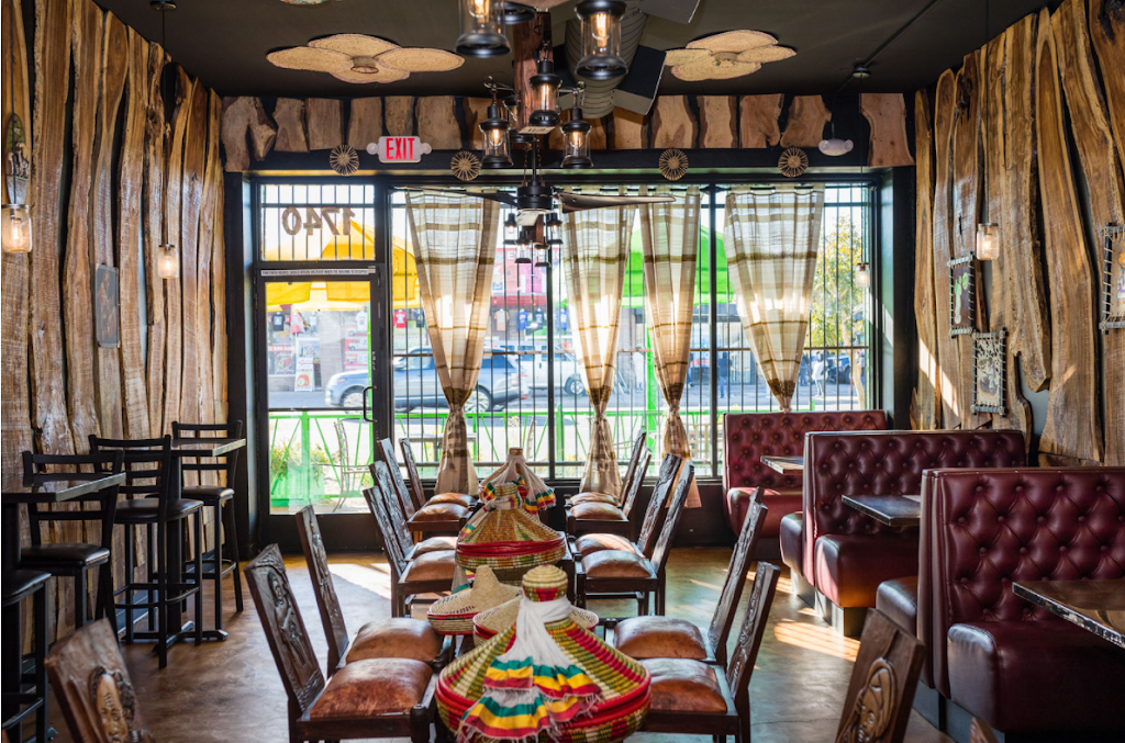 Authentic EthioAfrican Kitchen, Bar & Cafe | 1740 E McDowell Rd, Phoenix, AZ 85006, USA | Phone: (602) 252-2286