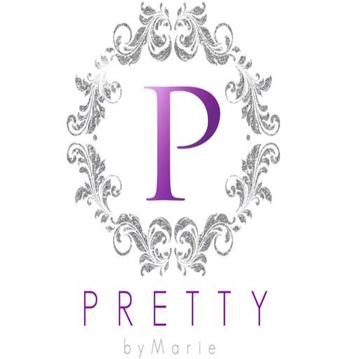 Pretty By Marie | 585 Grove St Unit 145 #509, Herndon, VA 20170, USA | Phone: (540) 742-7061