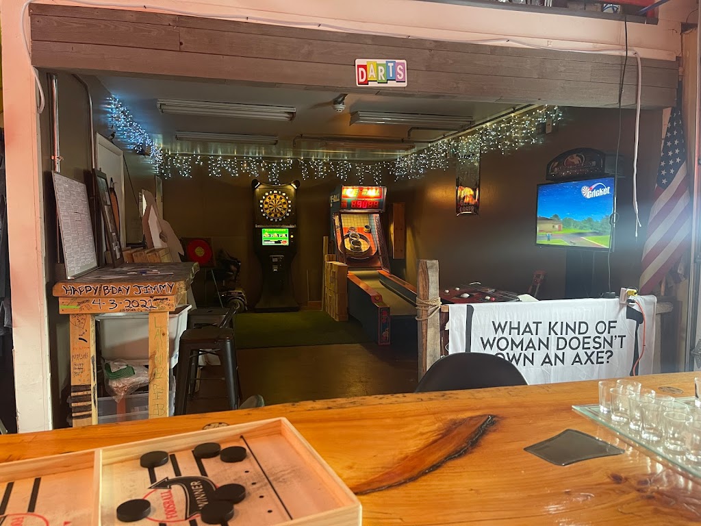 Generation Axe Throwing | 90 Fuller Rd, Colonie, NY 12205, USA | Phone: (518) 712-7070